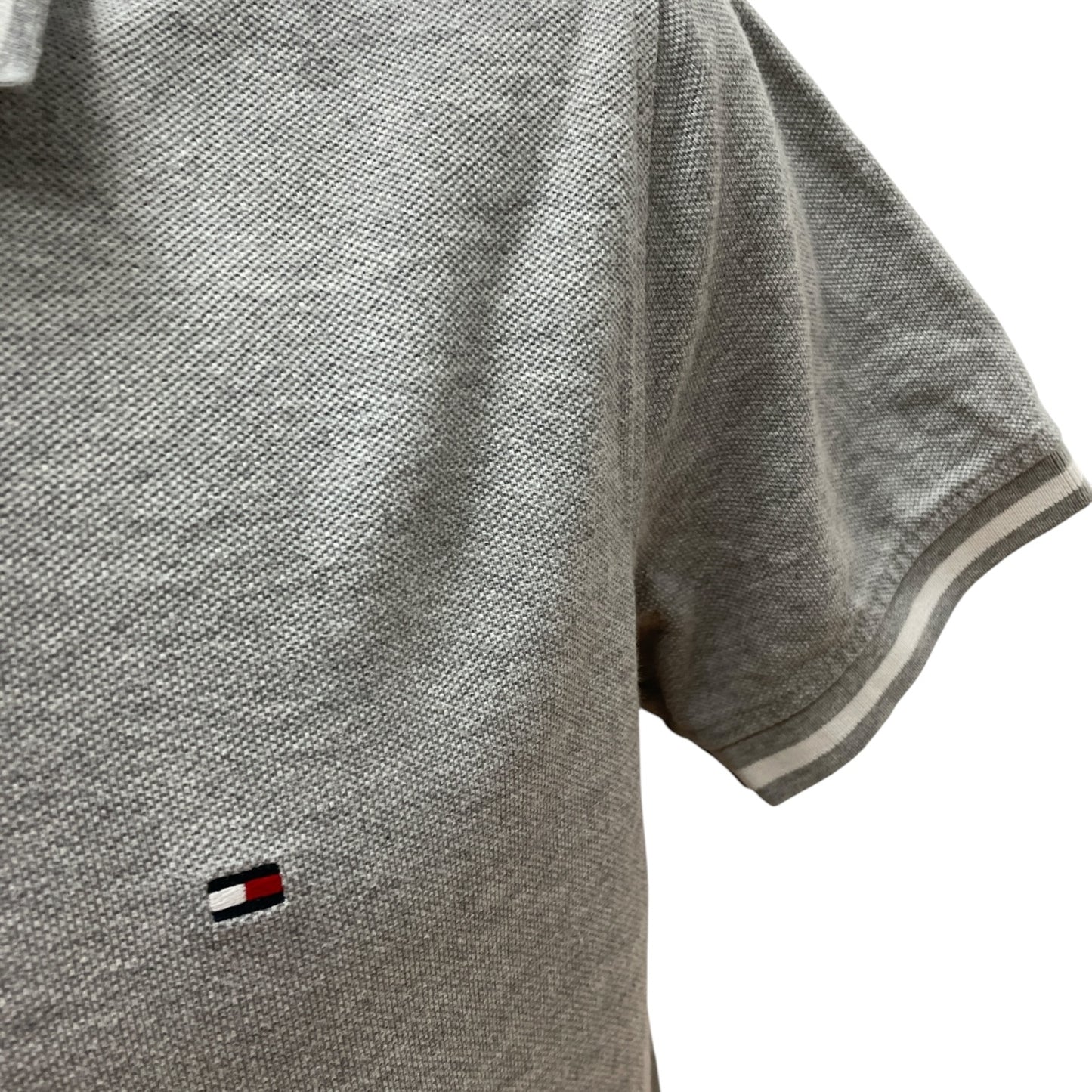Мъжки полошърт TOMMY HILFIGER