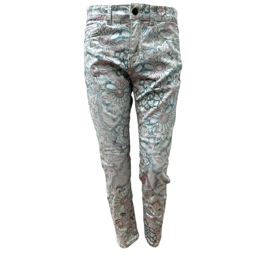 Дамски дънки DESIGUAL