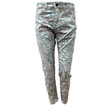 Дамски дънки DESIGUAL