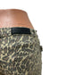 Дамски леопардови дънки ZADIG&VOLTAIRE