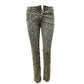 Дамски леопардови дънки ZADIG&VOLTAIRE