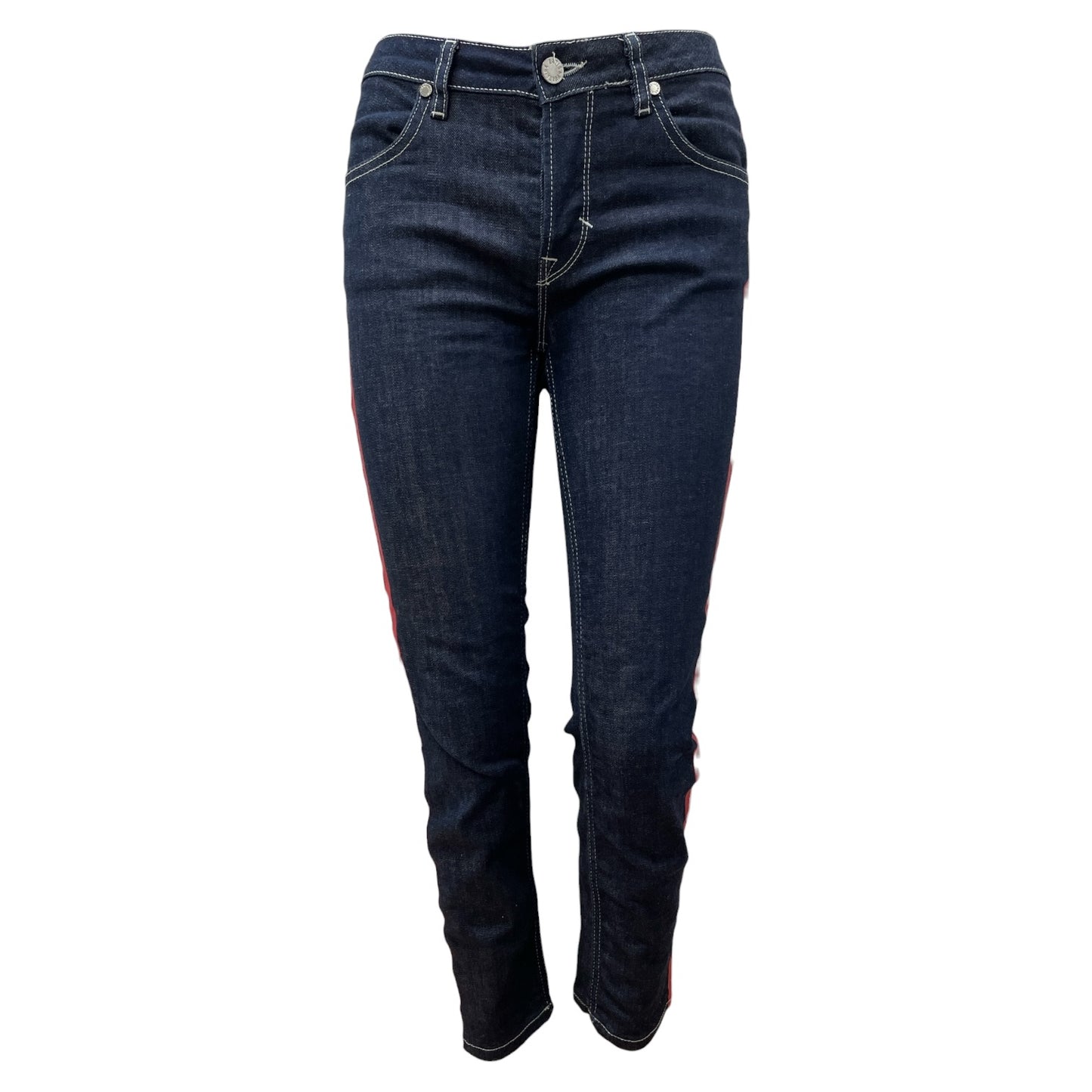Дамски дънки ZADIG&VOLTAIRE