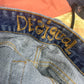 Мъжки дънки DESIGUAL