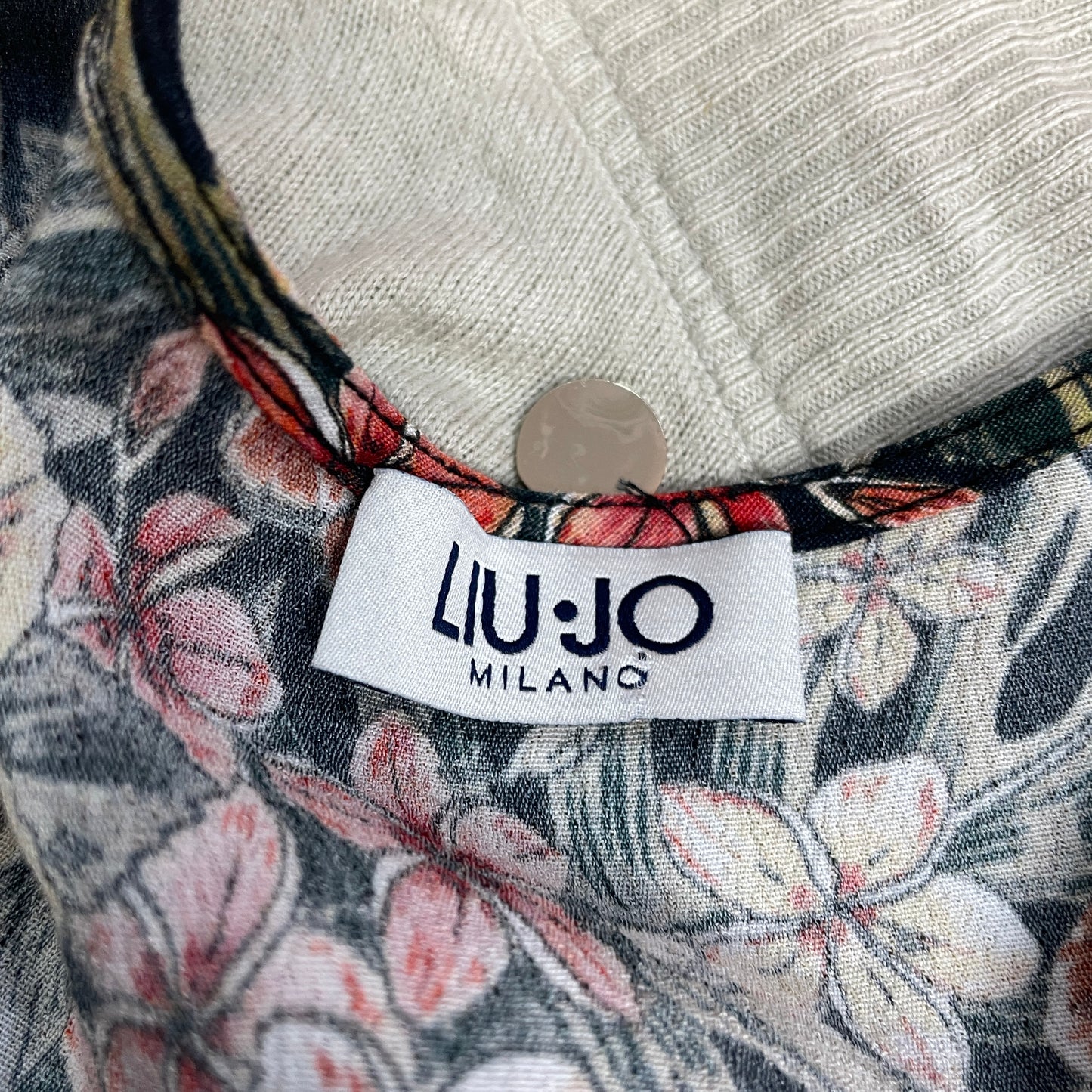 Летен топ LIU JO