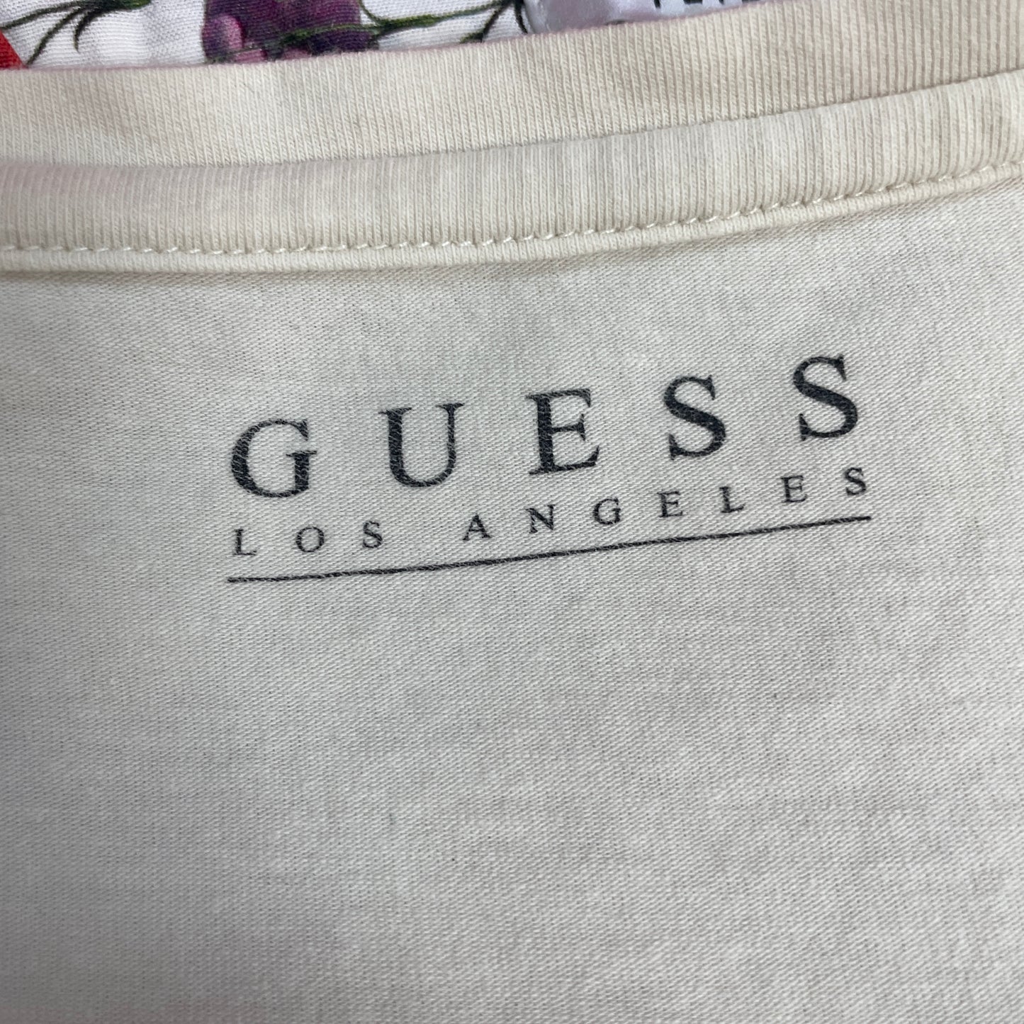 Дамска блуза GUESS