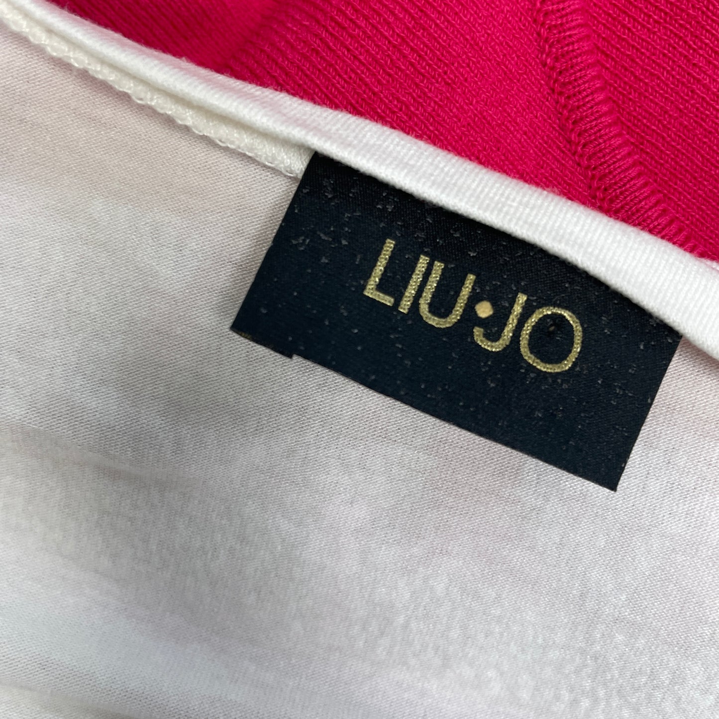 Тениска LIU JO