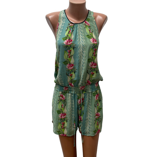 Летен гащеризон MAISON SCOTCH