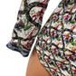 Дантелена риза DESIGUAL