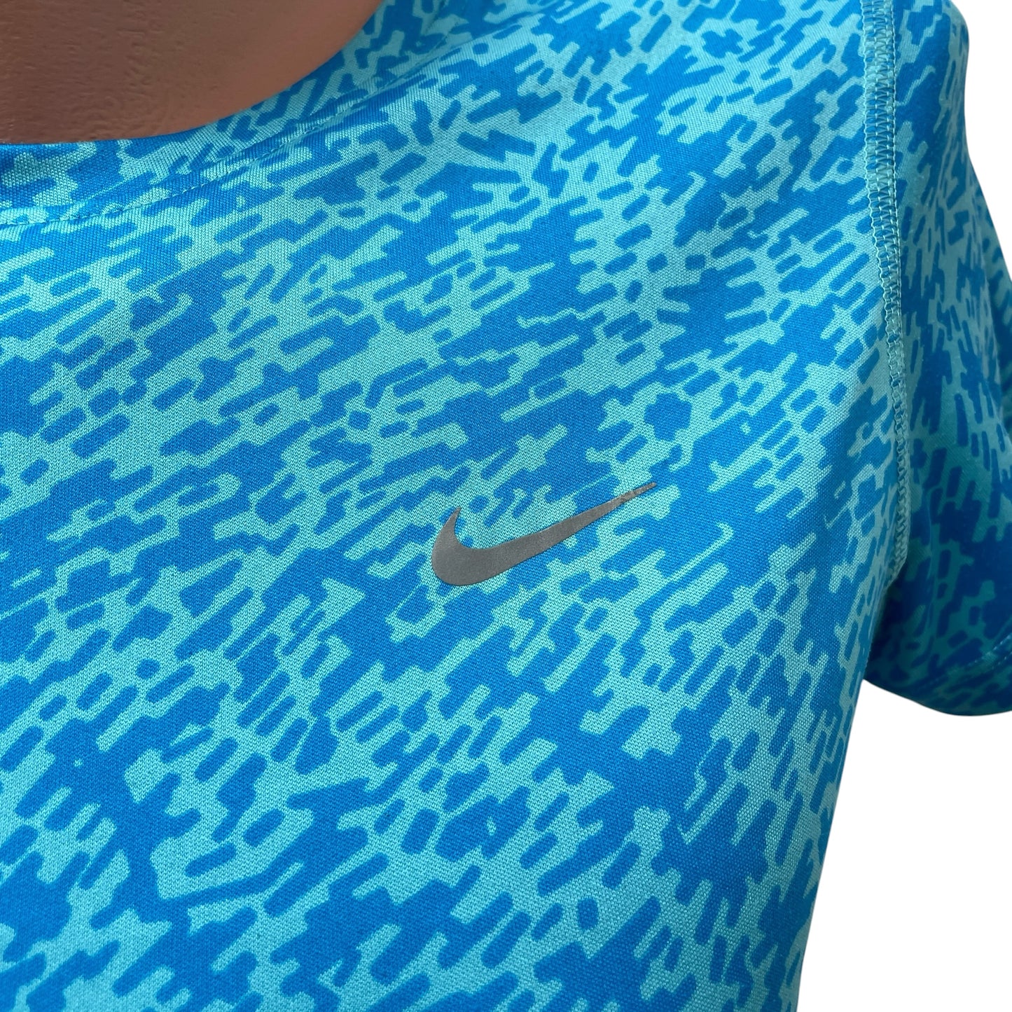 Дамска тениска NIKE