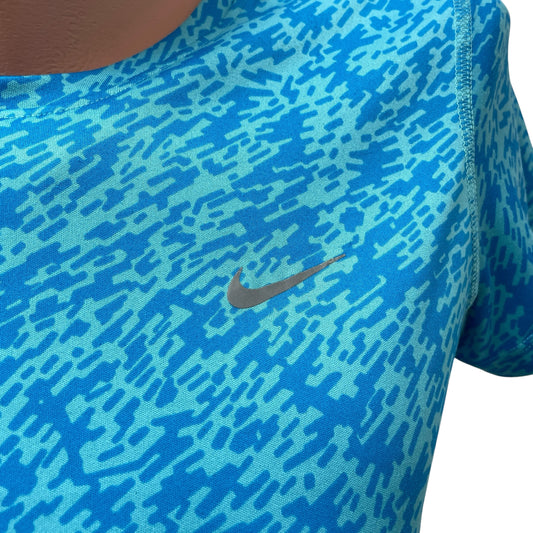 Дамска тениска NIKE