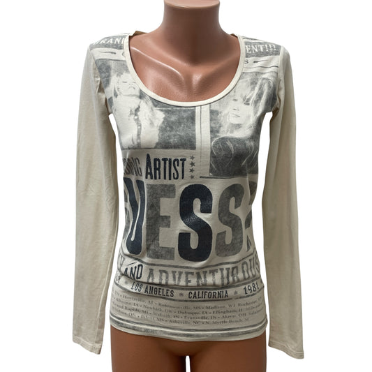 Дамска блуза GUESS