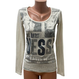 Дамска блуза GUESS