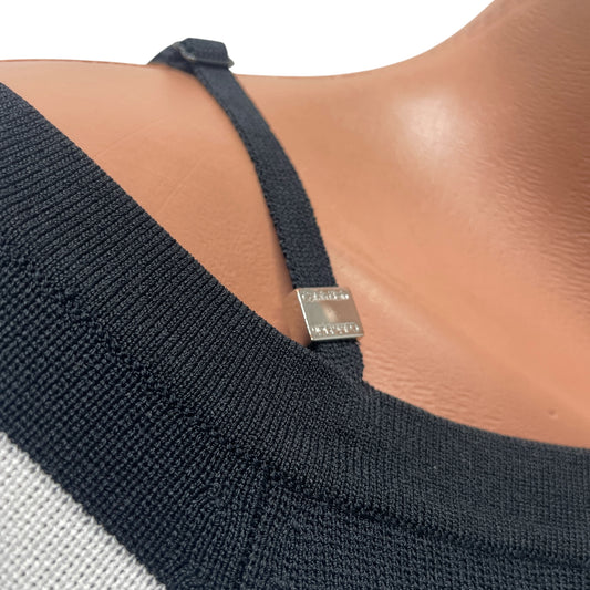 Плетена рокля CALVIN KLEIN