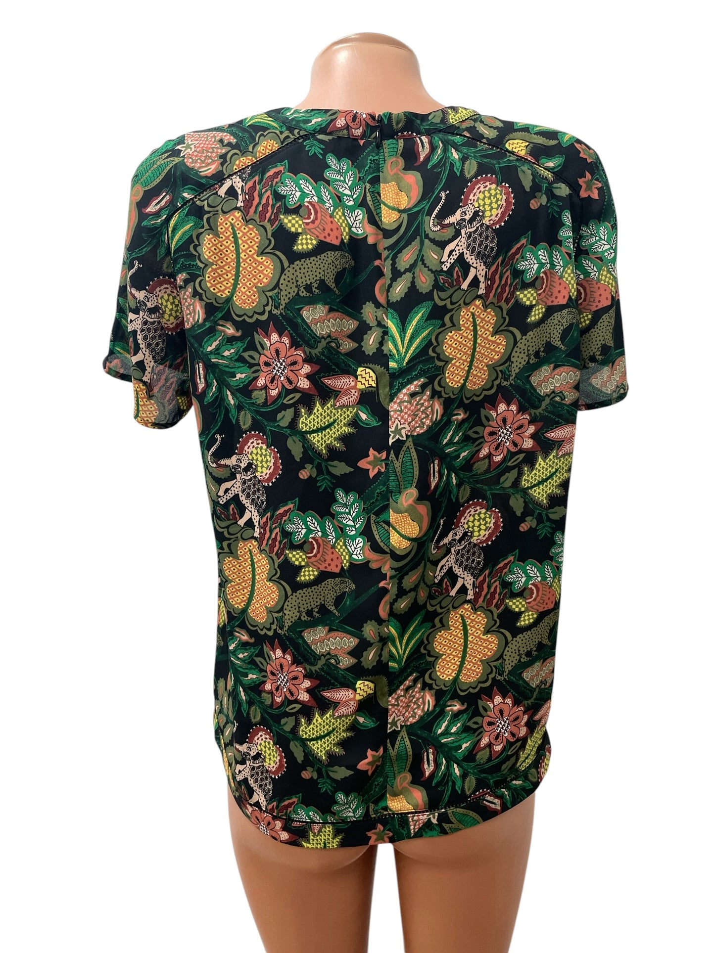 Летен топ SCOTCH&SODA