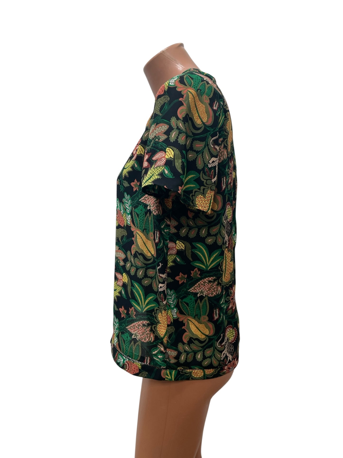 Летен топ SCOTCH&SODA