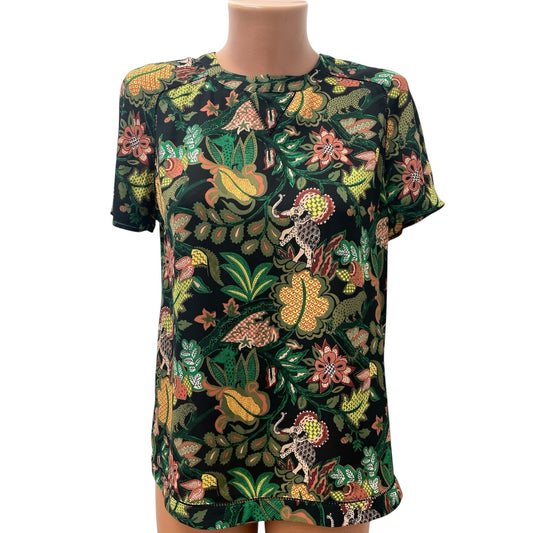 Летен топ SCOTCH&SODA