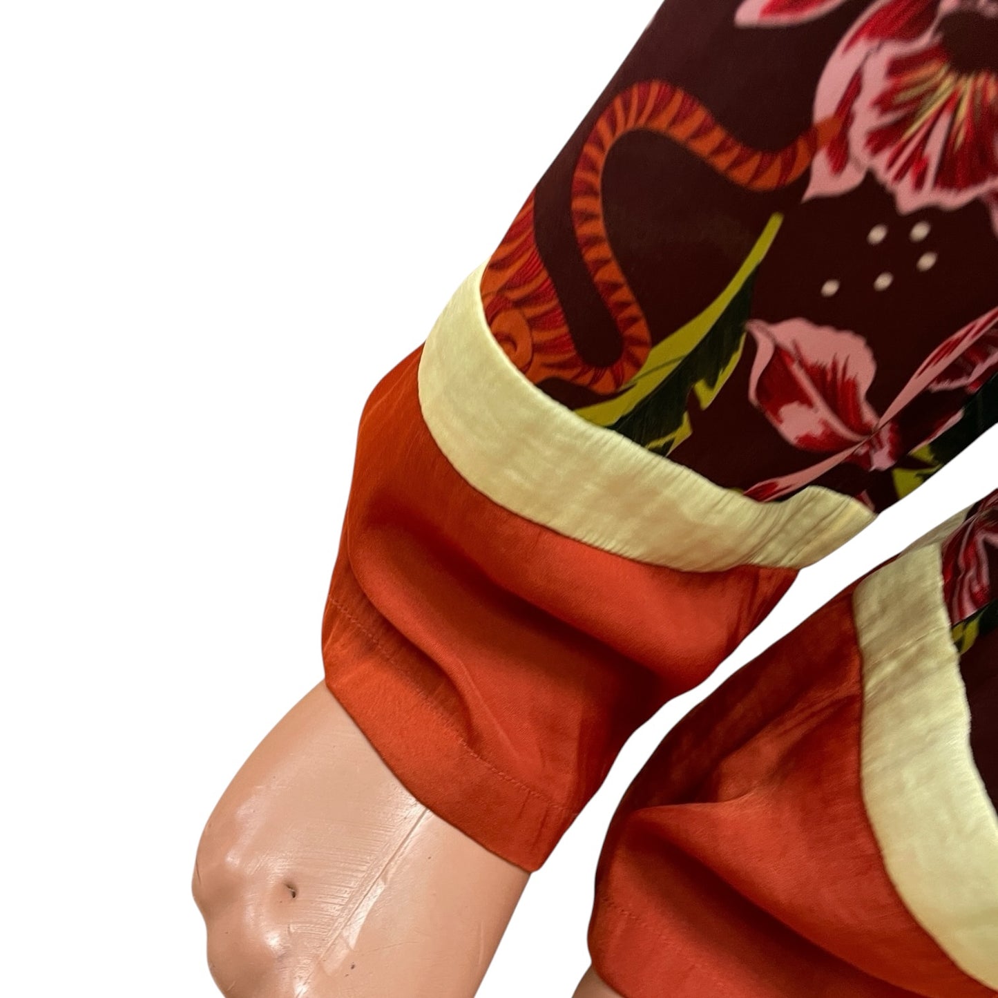 Летен панталон SCOTCH&SODA