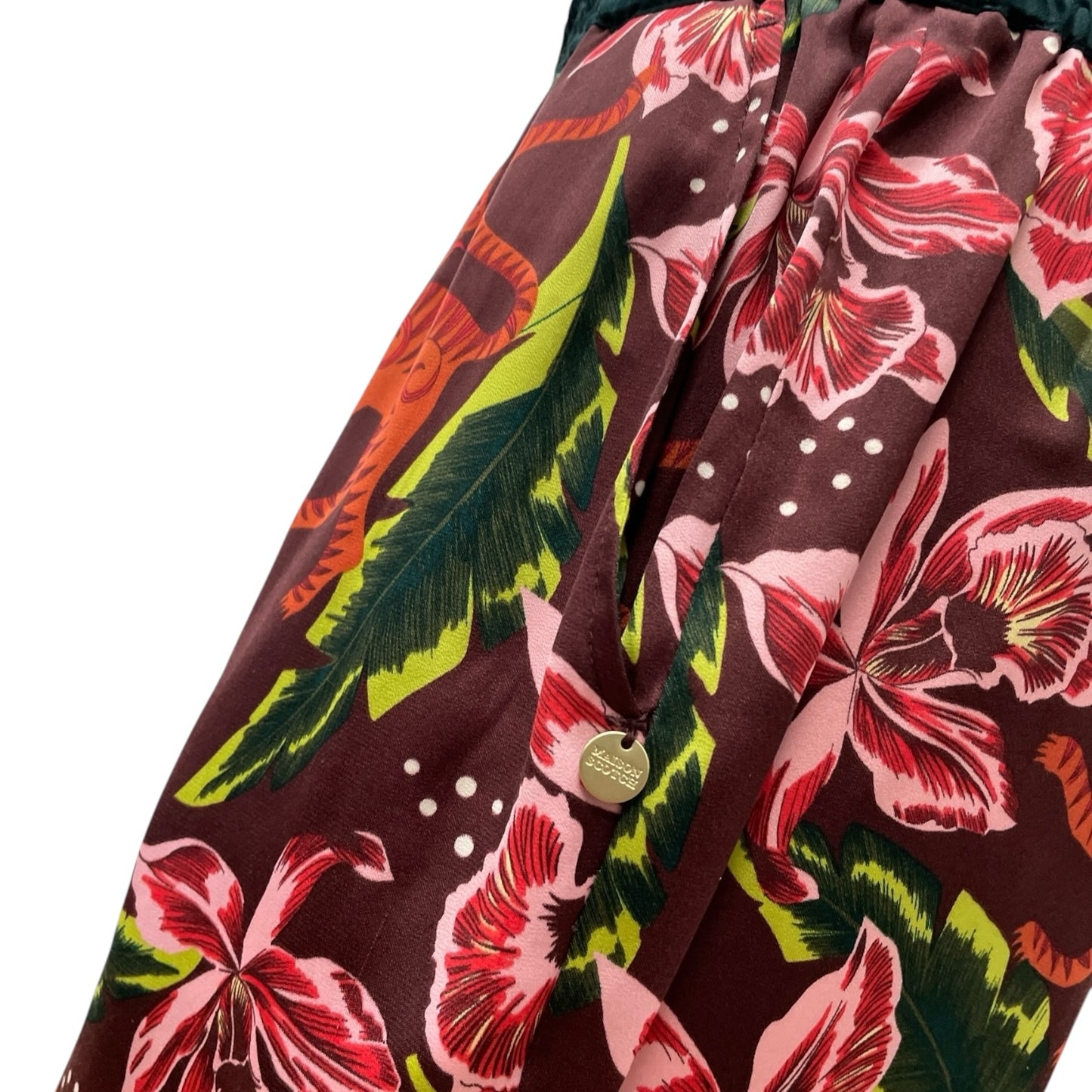 Летен панталон SCOTCH&SODA
