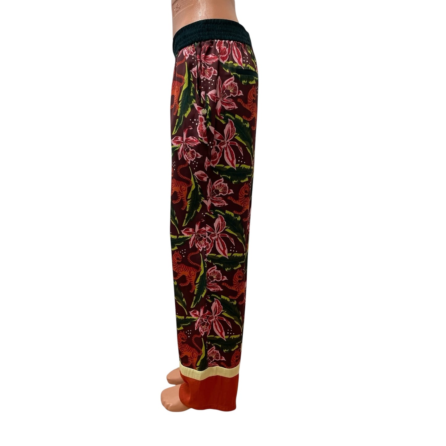 Летен панталон SCOTCH&SODA