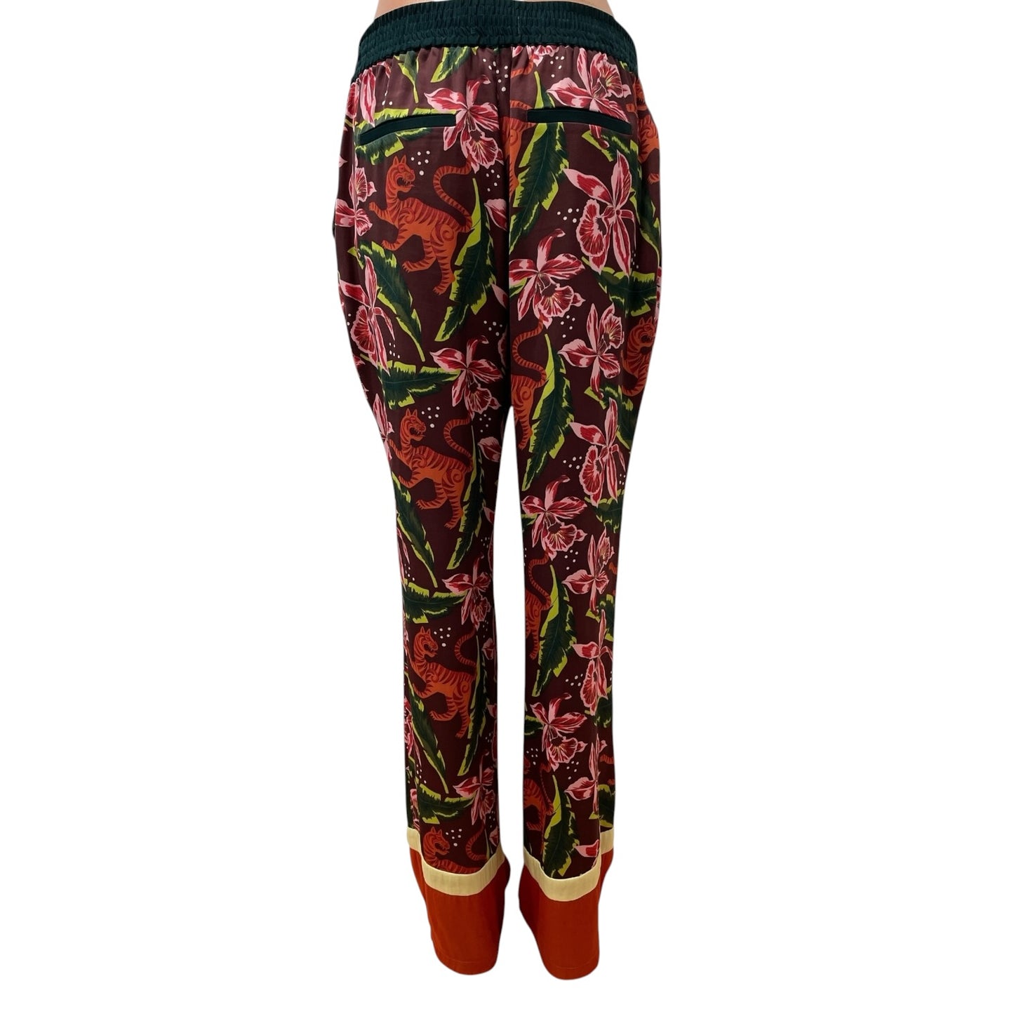 Летен панталон SCOTCH&SODA