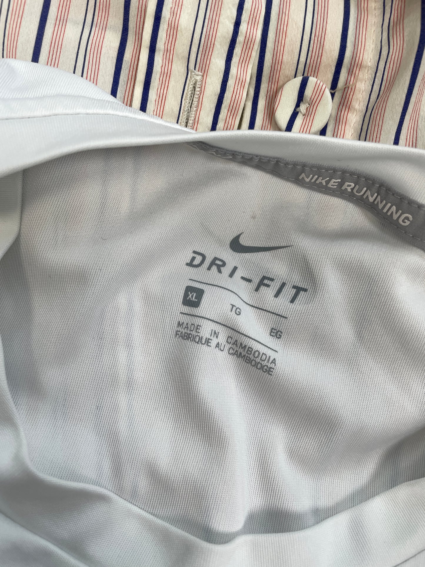 Мъжка блуза NIKE