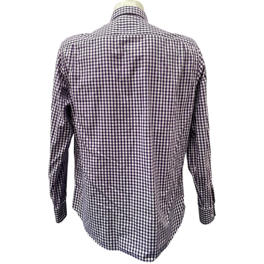 Мъжка риза MASSIMO DUTTI