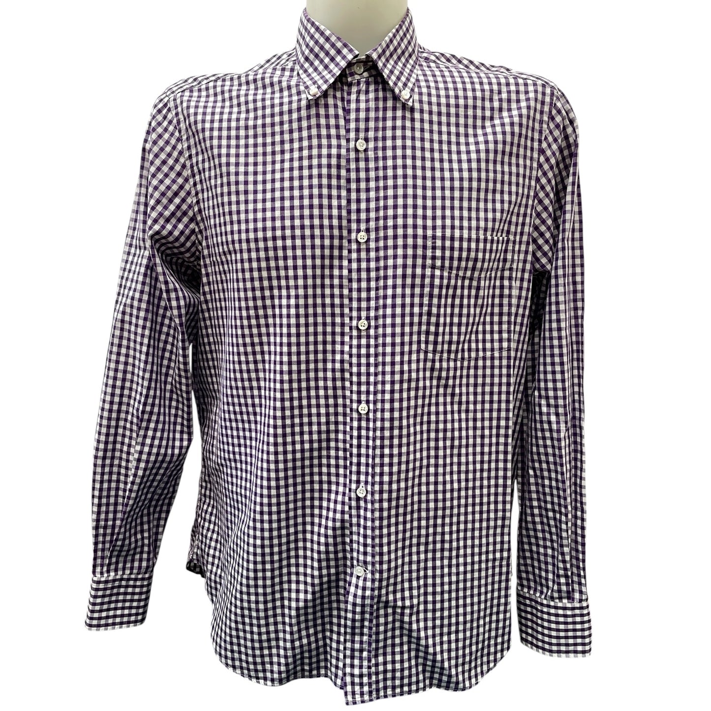 Мъжка риза MASSIMO DUTTI