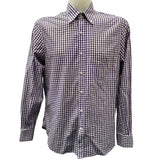 Мъжка риза MASSIMO DUTTI