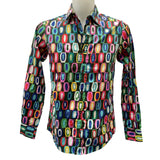 Лятна мъжка риза DESIGUAL