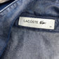 Дънкова рокля LACOSTE