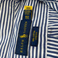 Раирана мъжка риза RALPH LAUREN