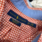 Карирана мъжка риза RALPH LAUREN