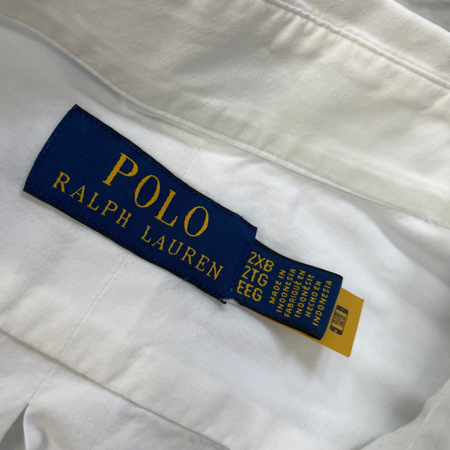 Мъжка риза RALPH LAUREN