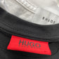 Мъжка тениска HUGO BOSS