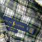 Мъжка карирана риза RALPH LAUREN