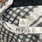 Карирана пола GUESS
