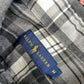 Дамска карирана риза RALPH LAUREN