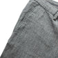 Мъжки ленен панталон MASSIMO DUTTI