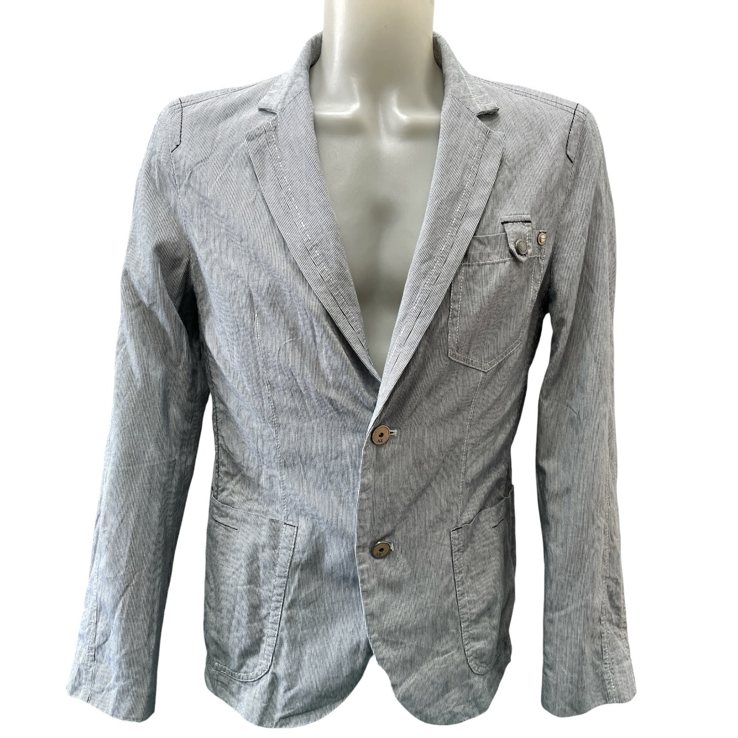 Мъжко сако AX ARMANI EXCHANGE