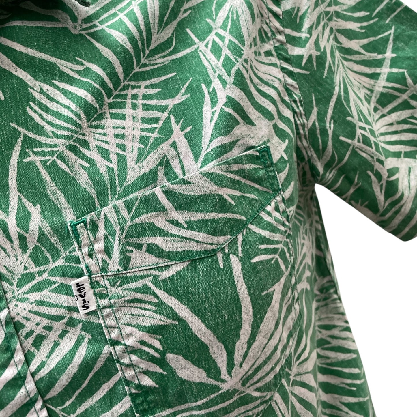 Мъжка лятна риза LEVI'S