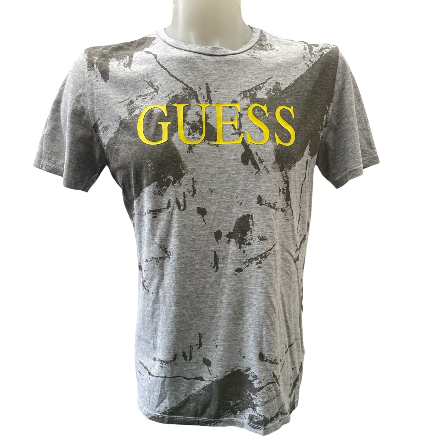Мъжка тениска GUESS