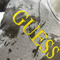 Мъжка тениска GUESS