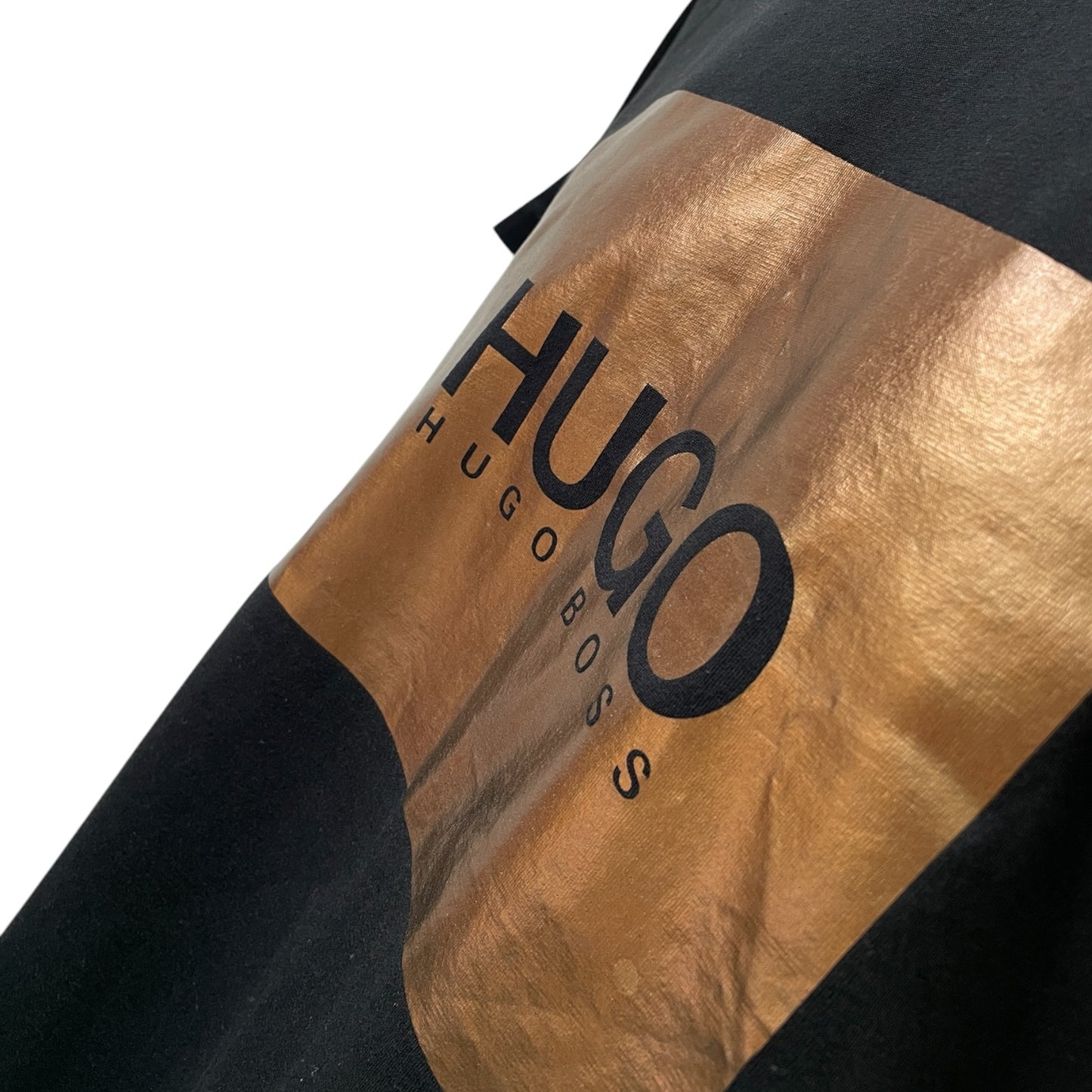 Мъжка тениска HUGO BOSS