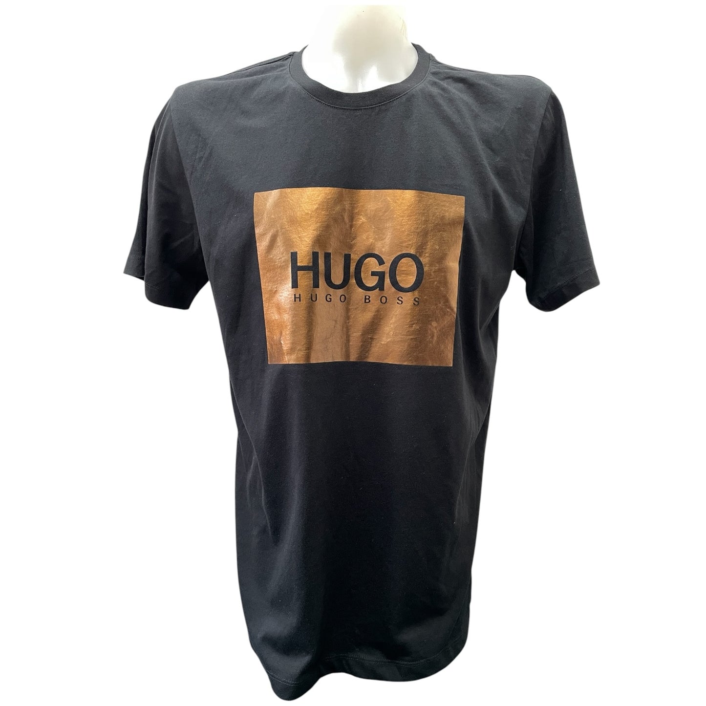 Мъжка тениска HUGO BOSS