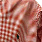 Карирана мъжка риза RALPH LAUREN