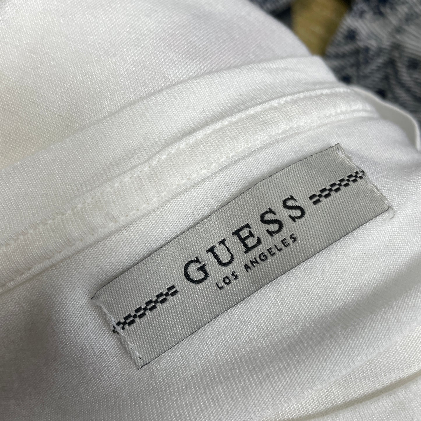 Дамска тениска GUESS