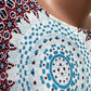 Дамска тениска DESIGUAL