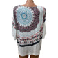 Дамска тениска DESIGUAL