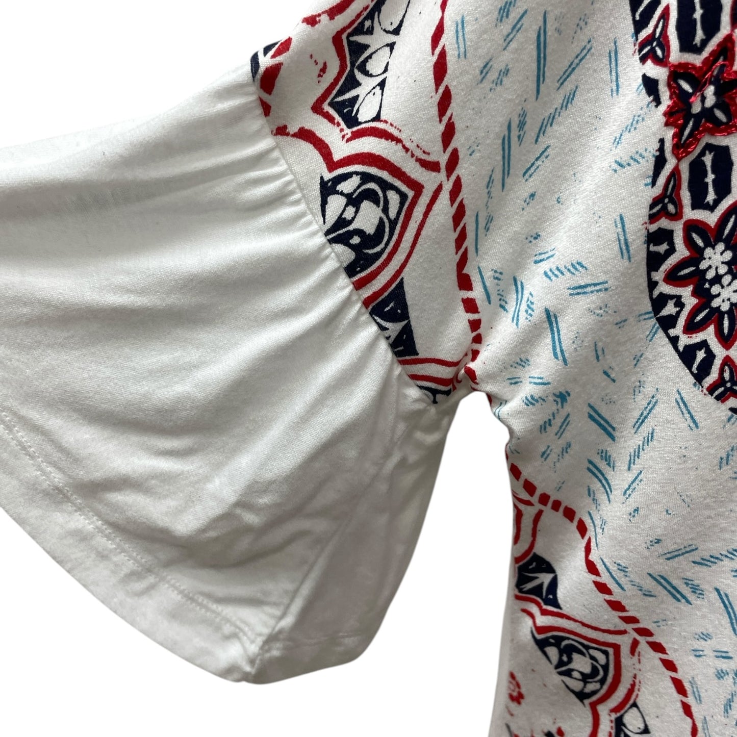 Дамска тениска DESIGUAL