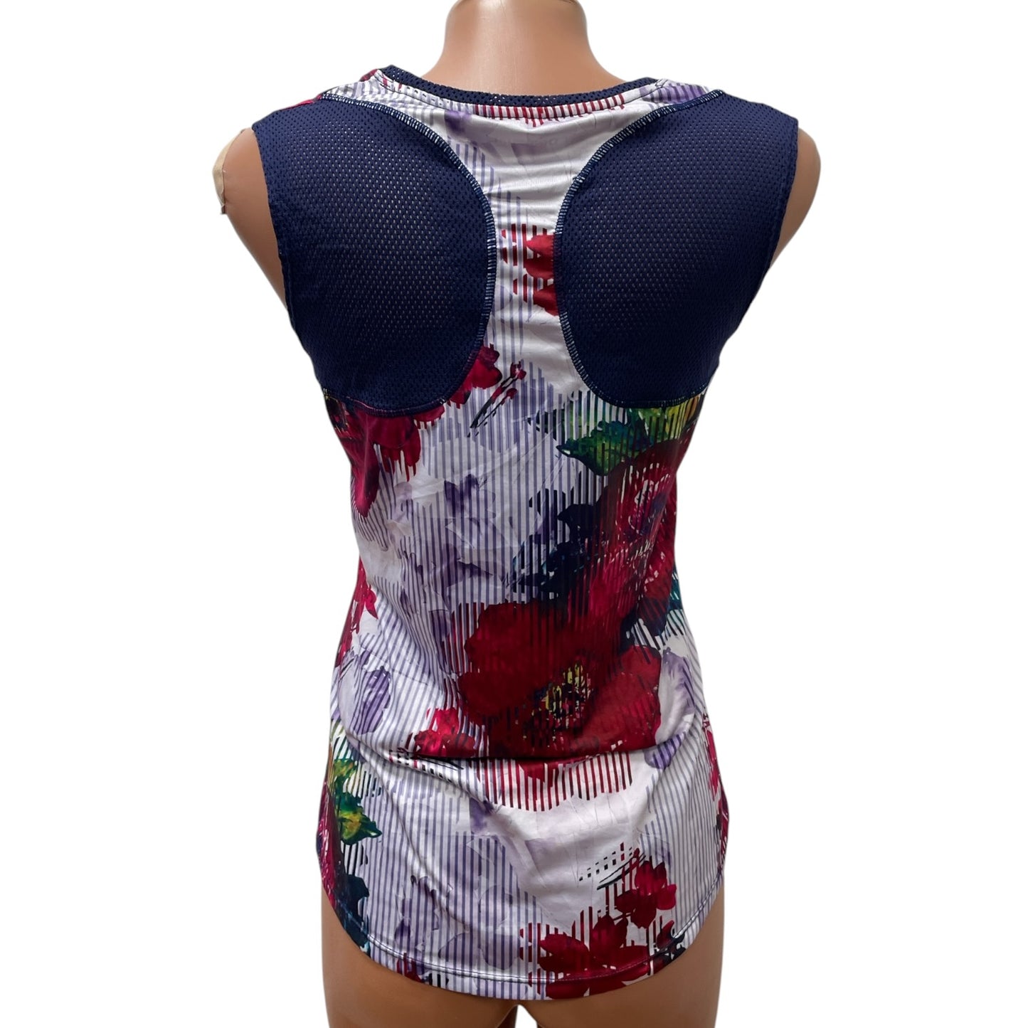 Спортен топ DESIGUAL